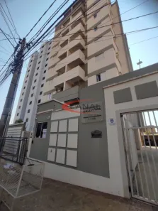 Apartamento com 1 Quarto à venda, 40m² no Vila Nova Cidade Universitária, Bauru