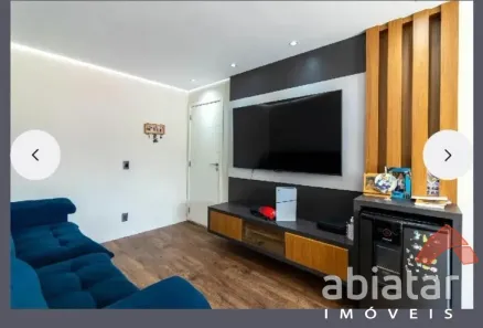 Apartamento com 3 Quartos à venda, 85m² no Santana, São Paulo