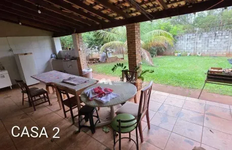 Fazenda/Sítio com 6 Quartos à venda, 680m² no Chácara Recreio Nossa Senhora do Líbano (Zona Rural), São José do Rio Preto