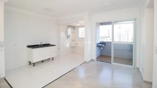Apartamento com 2 Quartos para alugar, 66m² no Nova Petrópolis, São Bernardo do Campo