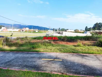 Lote/Terreno à venda, 446m² no Loteamento Setparque São José dos Campos, São José dos Campos