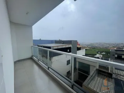 Apartamento com 2 Quartos para alugar, 65m² no Novo Horizonte, Conselheiro Lafaiete