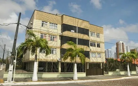 Apartamento com 3 Quartos à venda, 150m² no Lagoa Nova, Natal