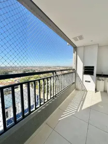Apartamento com 2 Quartos à venda, 54m² no Vila Aparecida, Itapetininga