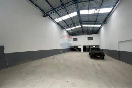 Galpão/Depósito/Armazém para alugar, 280m² no Jardim Sônia Maria, Mauá