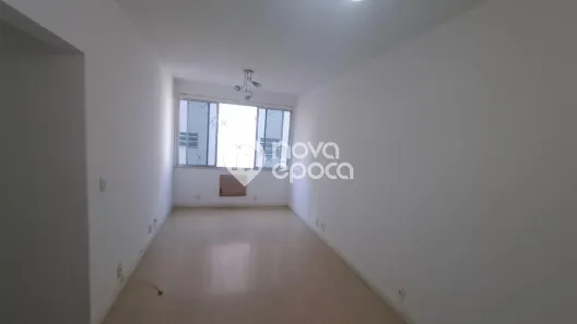 Apartamento com 2 Quartos à venda, 70m² no Vila Isabel, Rio de Janeiro