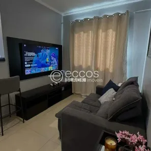 Apartamento com 2 Quartos à venda, 47m² no Vossoroca, Votorantim