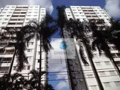 Apartamento com 3 Quartos à venda, 103m² no Bosque, Campinas