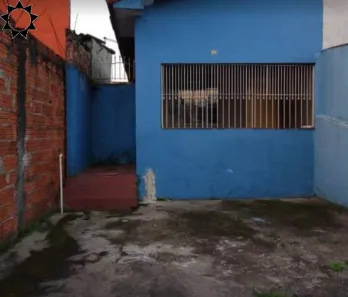Casa com 2 Quartos à venda, 114m² no Presidente Altino, Osasco