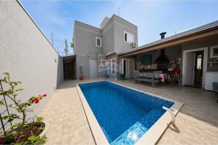 Casa com 3 Quartos à venda, 110m² no Portais (Polvilho), Cajamar