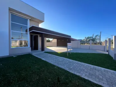 Casa com 3 Quartos à venda, 115m² no Centro, Imbé