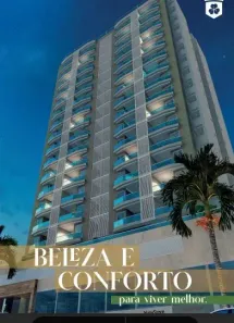 Apartamento com 2 Quartos à venda, 116m² no Praia de Itaparica, Vila Velha