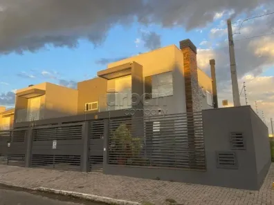 Casa com 2 Quartos à venda, 120m² no Scharlau, São Leopoldo