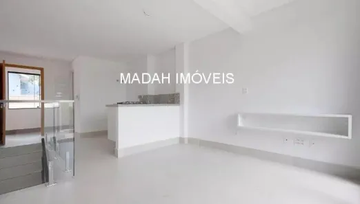 Cobertura com 2 Quartos à venda, 107m² no Sumarezinho, São Paulo