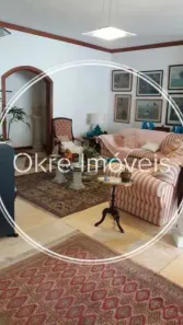 Apartamento com 4 Quartos à venda, 138m² no Copacabana, Rio de Janeiro