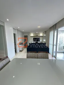 Apartamento com 2 Quartos à venda, 87m² no Vila Andrade, São Paulo