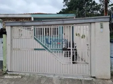 Casa com 2 Quartos à venda, 98m² no Jardim Celeste, São Paulo