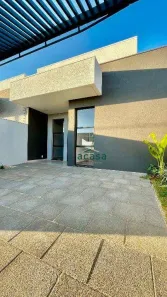 Casa com 3 Quartos à venda, 89m² no Vista Linda, Cascavel