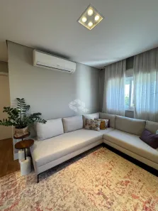 Apartamento com 2 Quartos à venda, 77m² no Navegantes, Porto Alegre