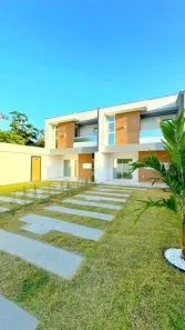 Casa com 3 Quartos à venda, 112m² no Centro, Eusébio