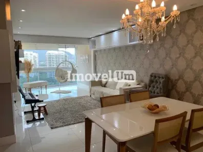 Apartamento com 4 Quartos à venda, 117m² no Barra da Tijuca, Rio de Janeiro