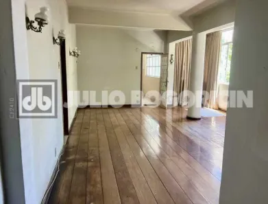 Apartamento com 3 Quartos à venda, 133m² no Botafogo, Rio de Janeiro