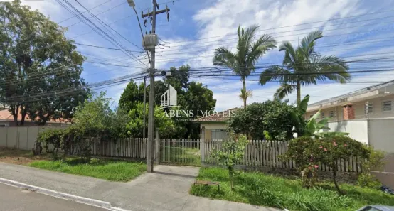 Lote/Terreno à venda, 1200m² no Weissópolis, Pinhais
