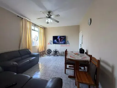 Apartamento com 3 Quartos à venda, 68m² no Aparecida, Santos