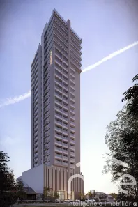 Apartamento com 1 Quarto à venda, 69m² no Fazenda, Itajaí