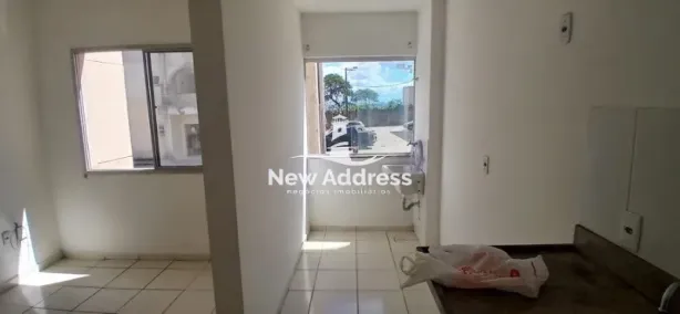 Apartamento com 2 Quartos à venda, 42m² no Normília da Cunha, Vila Velha