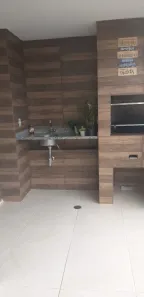 Apartamento com 3 Quartos à venda, 114m² no Vila Santo Antônio, Guarulhos