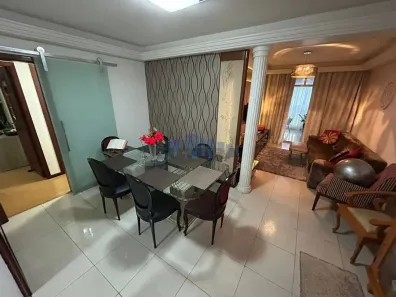 Apartamento com 3 Quartos à venda, 115m² no Santa Helena, Vitória