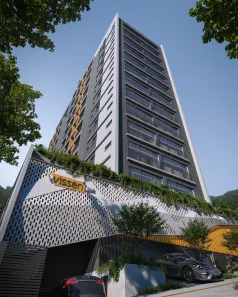 Apartamento com 2 Quartos à venda, 58m² no Itoupava Seca, Blumenau