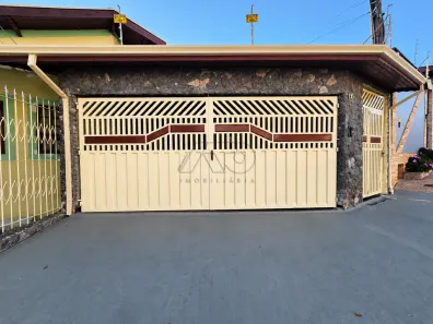 Casa com 3 Quartos à venda, 300m² no Castelinho, Piracicaba