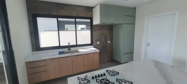 Casa com 5 Quartos para alugar, 470m² no Condomínio Residencial Alphaville II, São José dos Campos