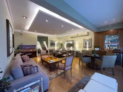 Apartamento com 4 Quartos à venda, 227m² no Copacabana, Rio de Janeiro