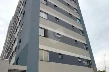 Apartamento com 1 Quarto para alugar, 58m² no Vila Pereira Barreto, São Paulo