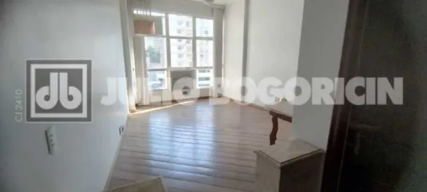 Sala Comercial à venda, 33m² no Tijuca, Rio de Janeiro