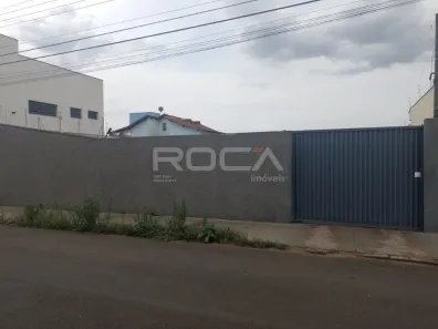 Lote/Terreno à venda, 444m² no Centreville, São Carlos