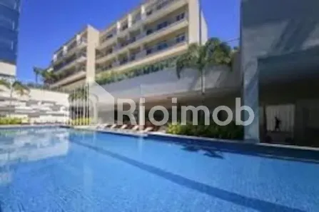 Apartamento com 2 Quartos à venda, 72m² no Barra da Tijuca, Rio de Janeiro