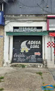 Imóvel Comercial para alugar, 30m² no km 18, Osasco