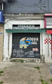 Ponto Comercial para alugar, 30m² no km 18, Osasco