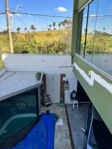 Casa com 3 Quartos à venda, 300m² no Monte Verde, Betim