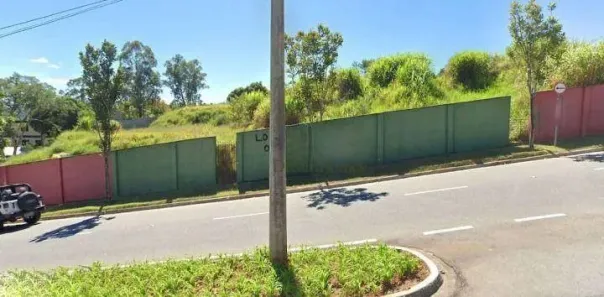 Lote/Terreno à venda, 1221m² no Monte Alegre, Vinhedo
