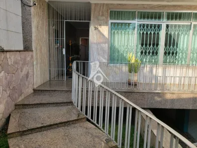 Sobrado com 3 Quartos à venda, 407m² no Alto da Mooca, São Paulo