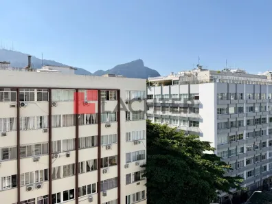 Apartamento com 3 Quartos à venda, 107m² no Leblon, Rio de Janeiro