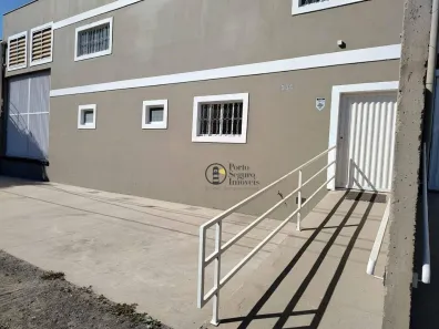 Ponto Comercial para alugar, 670m² no Vila Azenha, Nova Odessa