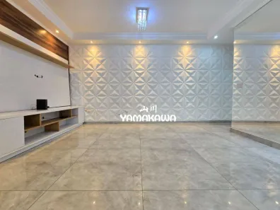 Apartamento com 3 Quartos à venda, 190m² no Vila Carrão, São Paulo