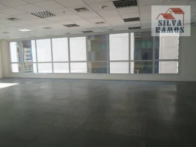 Sala Comercial para alugar, 179m² no Vila Uberabinha, São Paulo