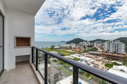 Apartamento com 3 Quartos à venda, 119m² no Praia Brava de Itajaí, Itajaí